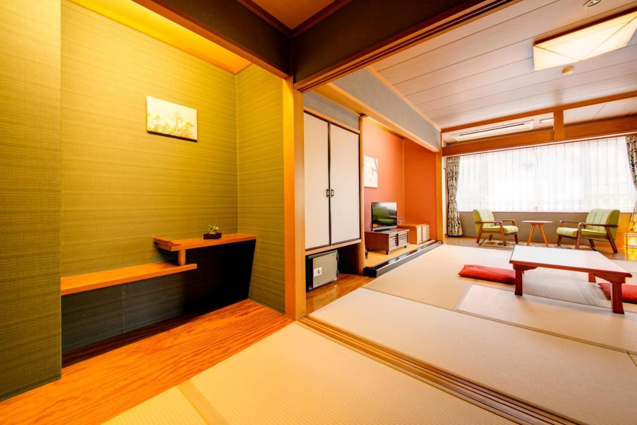 Club Wyndham Sundance Resort Hakone-Gora ภายนอก รูปภาพ
