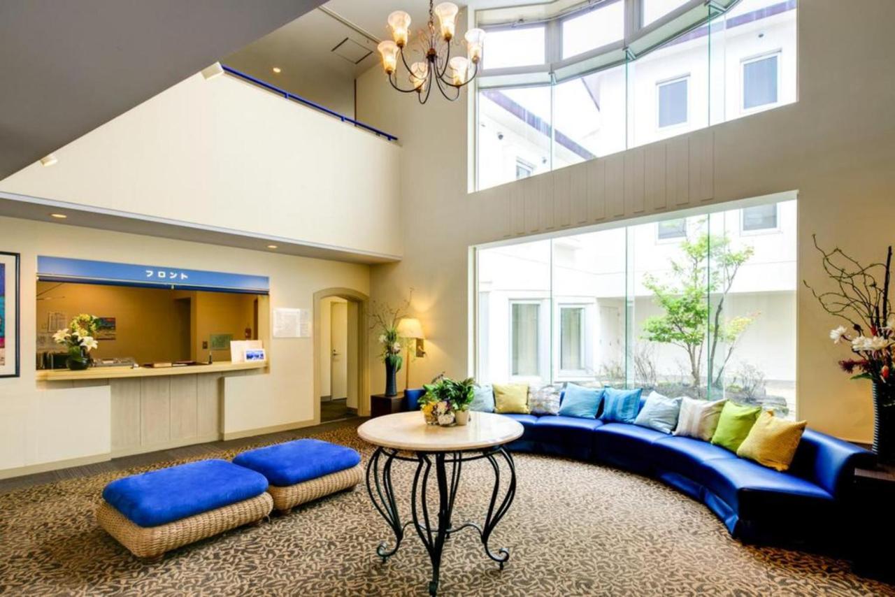 Club Wyndham Sundance Resort Hakone-Gora ภายนอก รูปภาพ