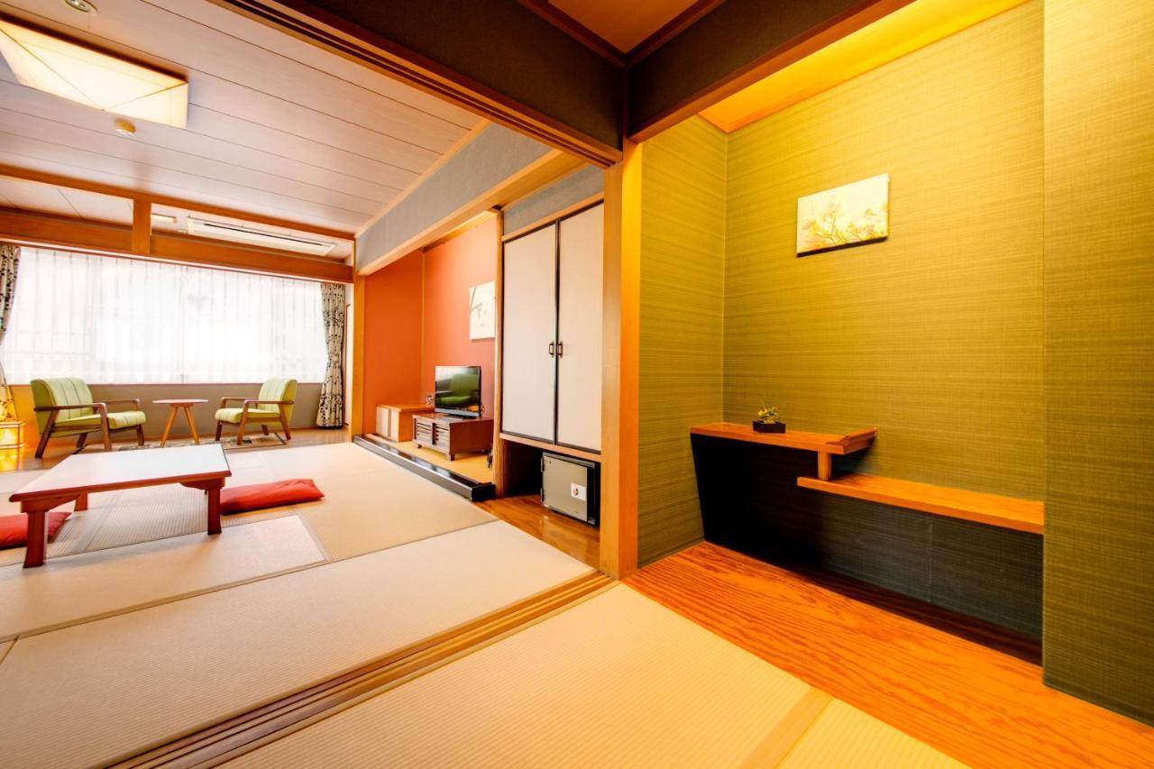 Club Wyndham Sundance Resort Hakone-Gora ภายนอก รูปภาพ
