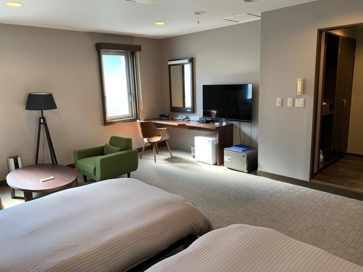 Club Wyndham Sundance Resort Hakone-Gora ภายนอก รูปภาพ