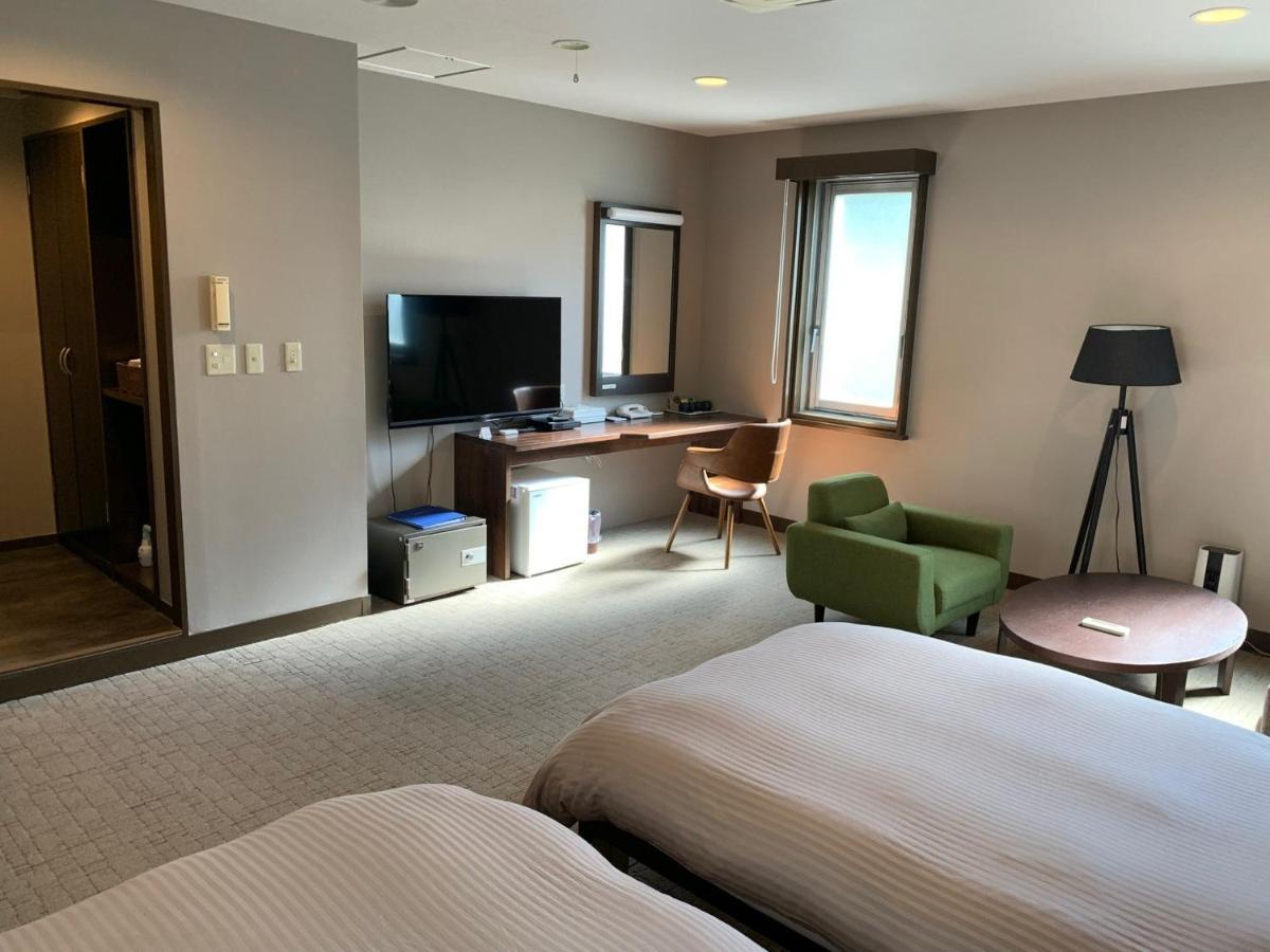 Club Wyndham Sundance Resort Hakone-Gora ภายนอก รูปภาพ