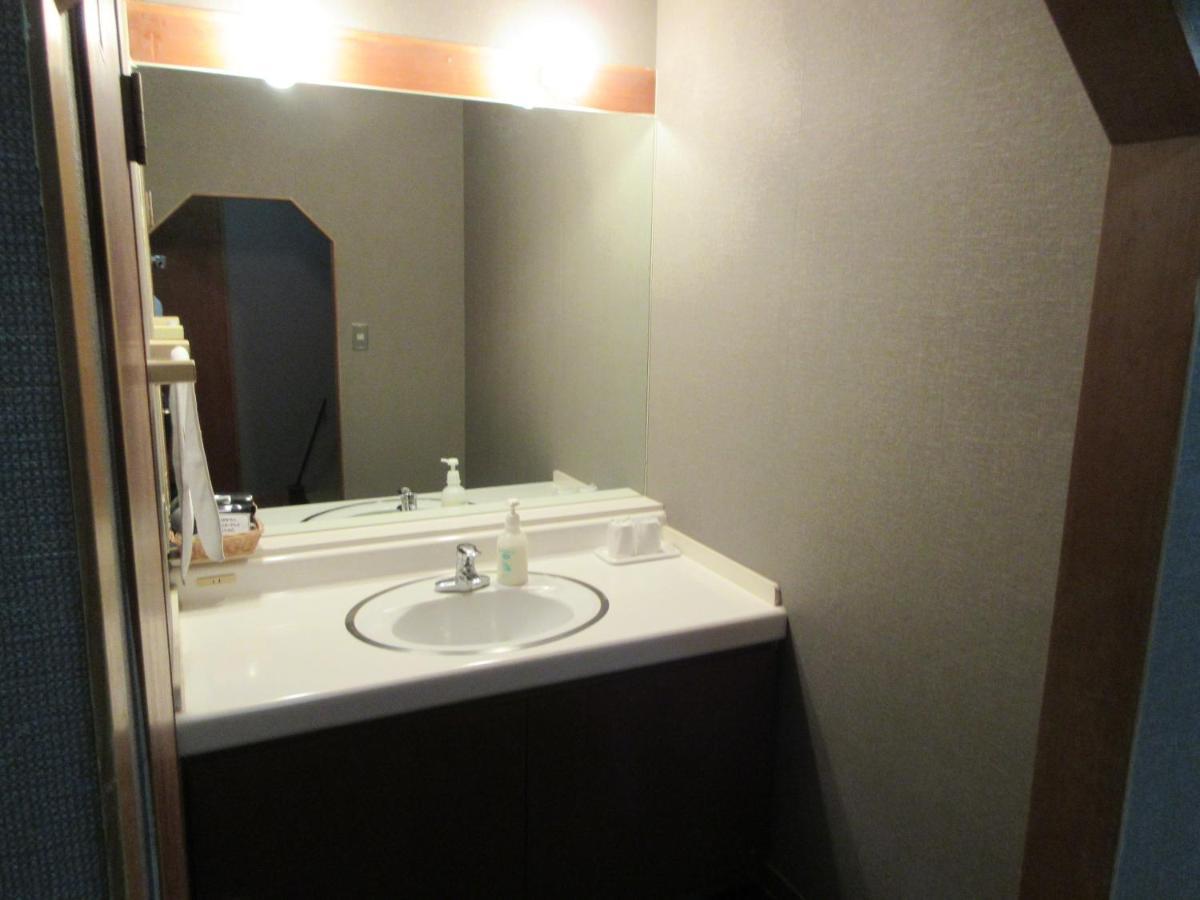Club Wyndham Sundance Resort Hakone-Gora ภายนอก รูปภาพ