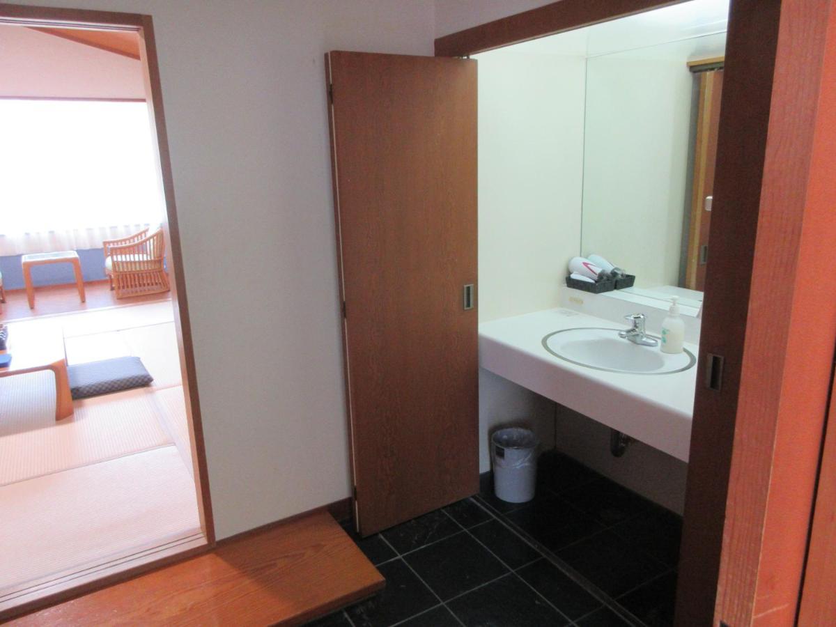 Club Wyndham Sundance Resort Hakone-Gora ภายนอก รูปภาพ